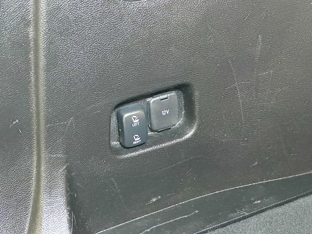 Certified 2023 Ford Edge SEL image 19