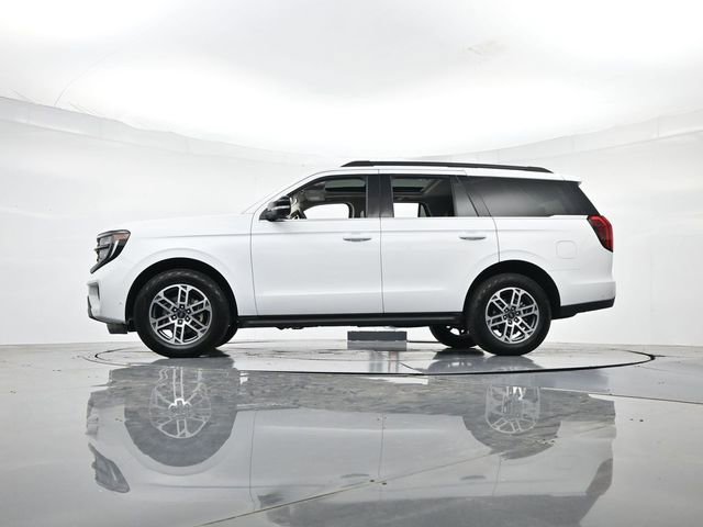Certified 2025 Ford Expedition Active AWD/4WD image 41