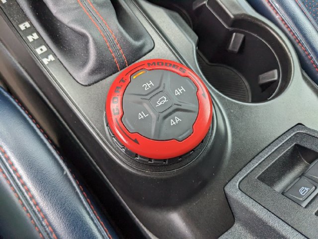 Certified 2022 Ford Bronco Raptor AWD/4WD image 29