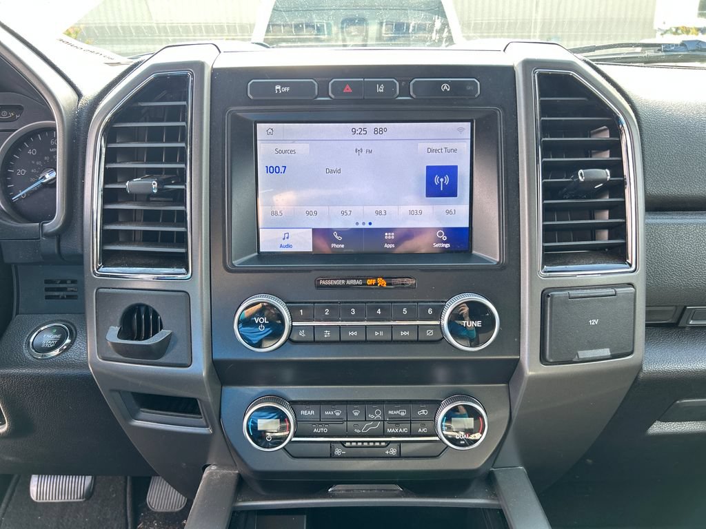 Certified 2021 Ford Expedition XLT RWD image 17