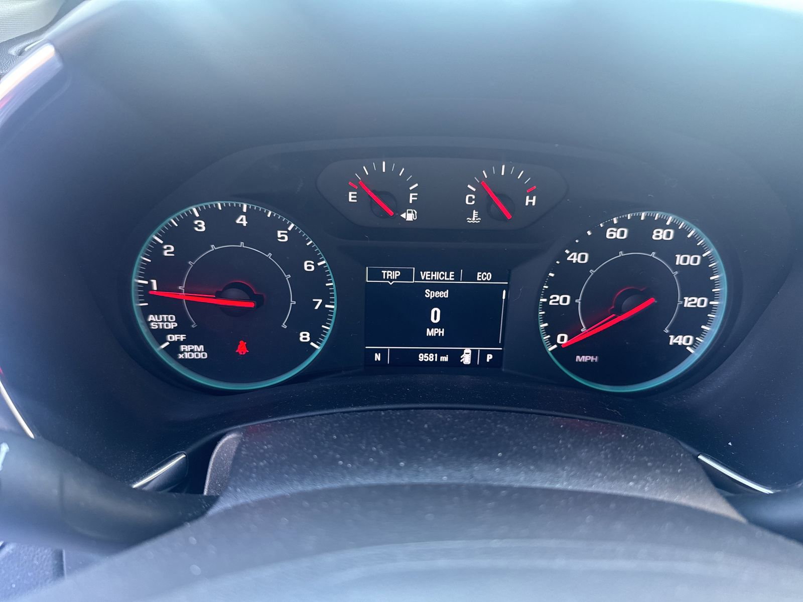 Used 2024 Chevrolet Equinox LS image 34