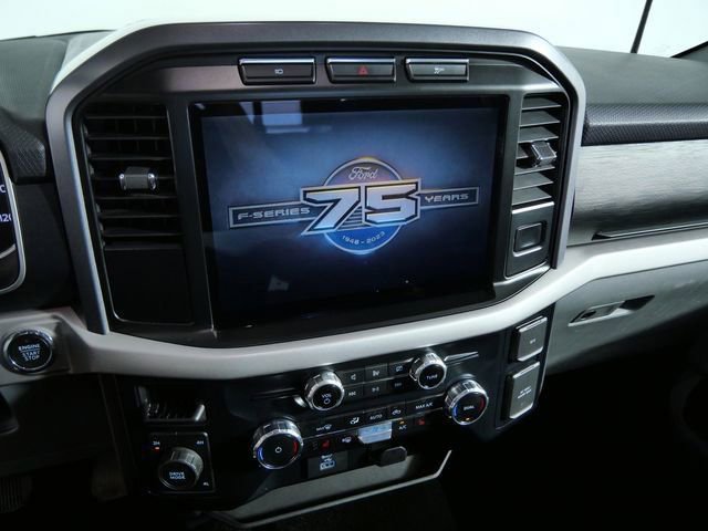Certified 2023 Ford F150 XLT w/ Equipment Group 302A High AWD/4WD image 21