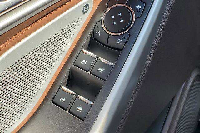 Certified 2023 Ford Explorer King Ranch w/ Technology Package image 20