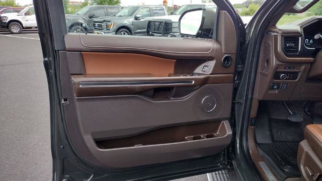 Certified 2023 Ford Expedition Max King Ranch AWD/4WD image 11