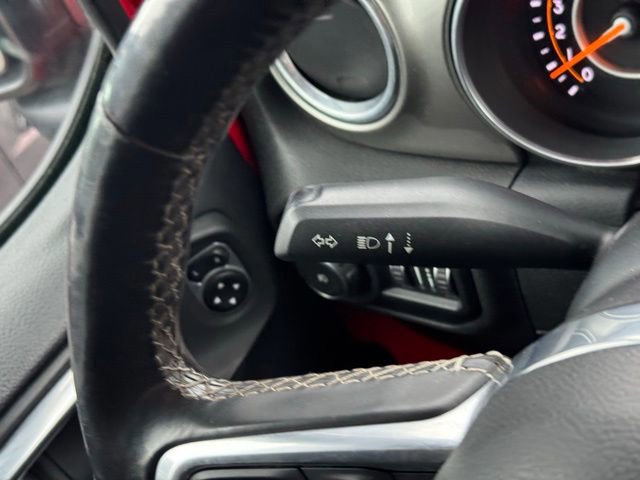 Used 2018 Jeep Wrangler Unlimited Sahara w/ Cold Weather Group image 30