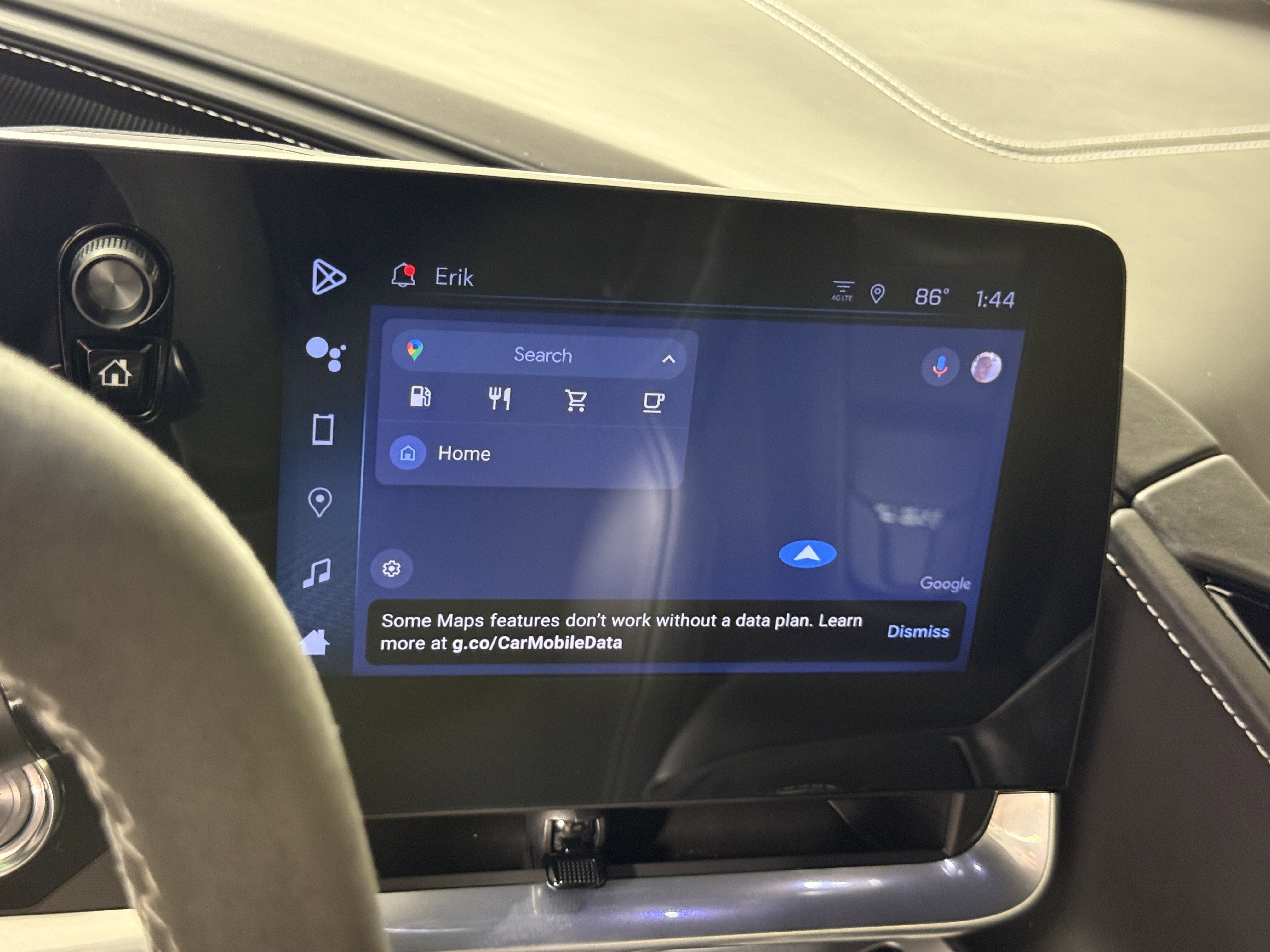 Used 2024 Chevrolet Corvette Stingray Premium Conv w/ Battery Protection Package image 19