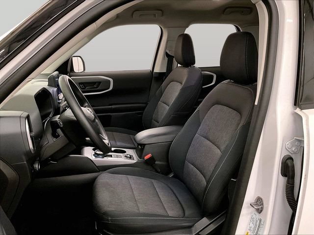 Certified 2024 Ford Bronco Sport Big Bend AWD/4WD image 24