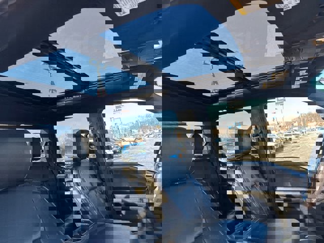 Certified 2020 Ford F150 Lariat w/ Equipment Group 502A Luxury image 12