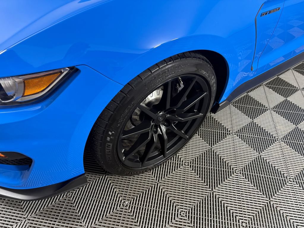Certified 2017 Ford Mustang Shelby GT350 RWD image 10