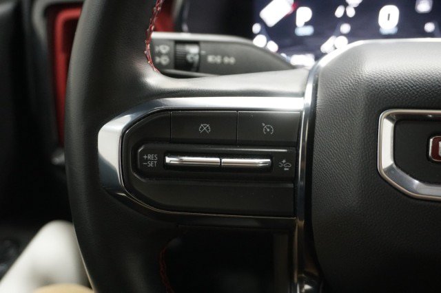 Used 2024 GMC Canyon AT4X w/ AT4X AEV Edition AWD/4WD image 30