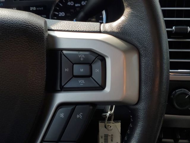 Certified 2017 Ford F250 Lariat w/ Chrome Package image 17