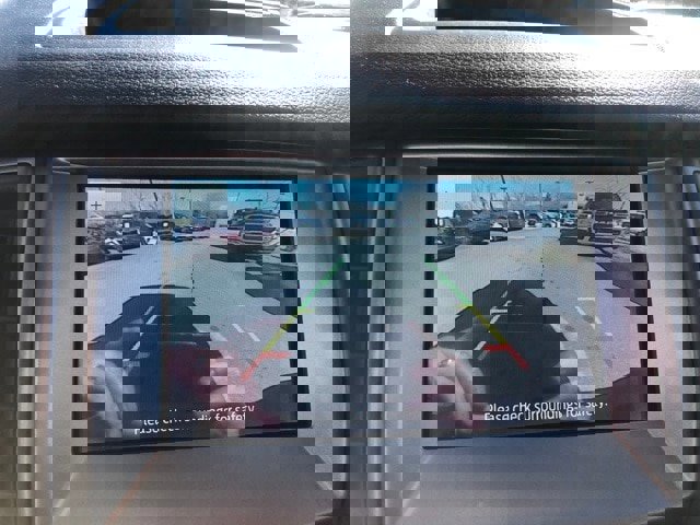 Certified 2021 Ford Ranger XL w/ Equipment Group 101A High image 11