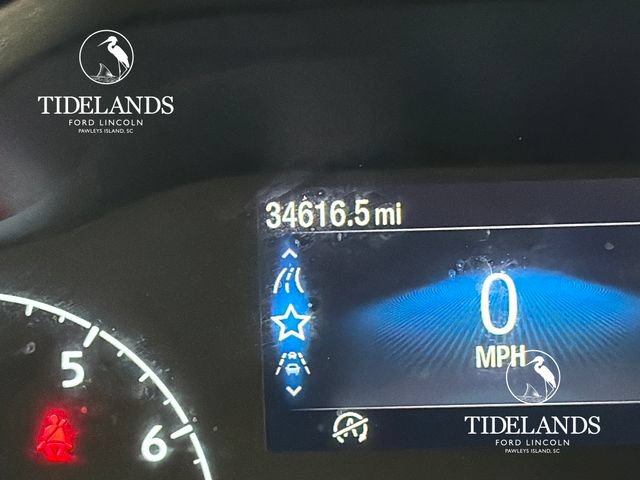 Certified 2022 Ford Transit Connect XLT FWD image 21