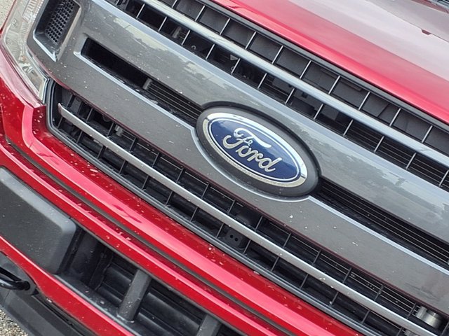 Certified 2020 Ford F150 XLT w/ Equipment Group 302A Luxury AWD/4WD image 26