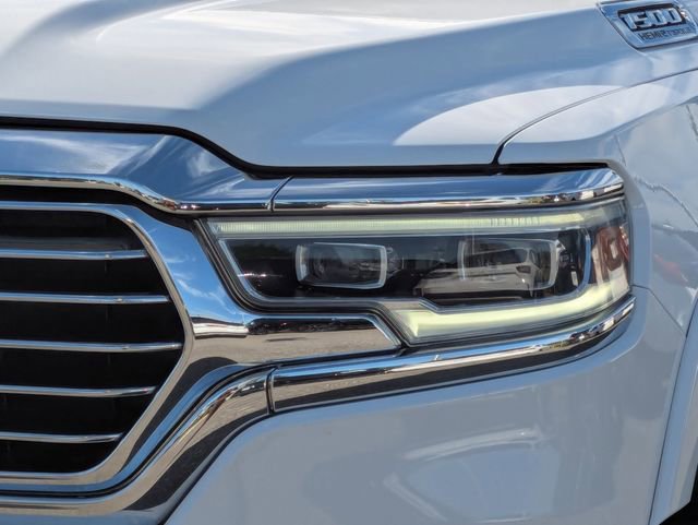 Used 2023 RAM 1500 Limited AWD/4WD image 35