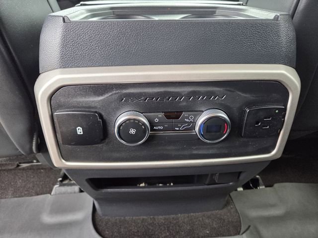 Certified 2023 Ford Expedition XLT image 21