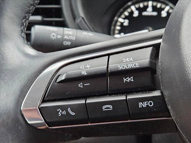 Used 2024 MAZDA CX-30 Carbon AWD/4WD image 23