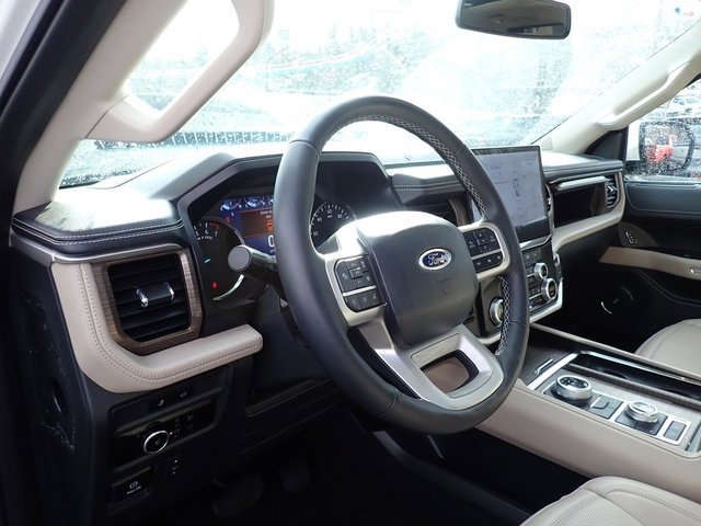 Certified 2024 Ford Expedition Limited image 16