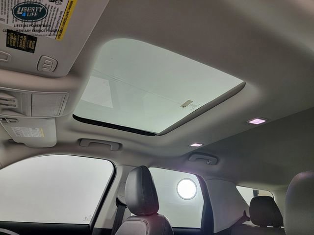 Certified 2022 Ford Bronco Sport Big Bend w/ Convenience Package image 34