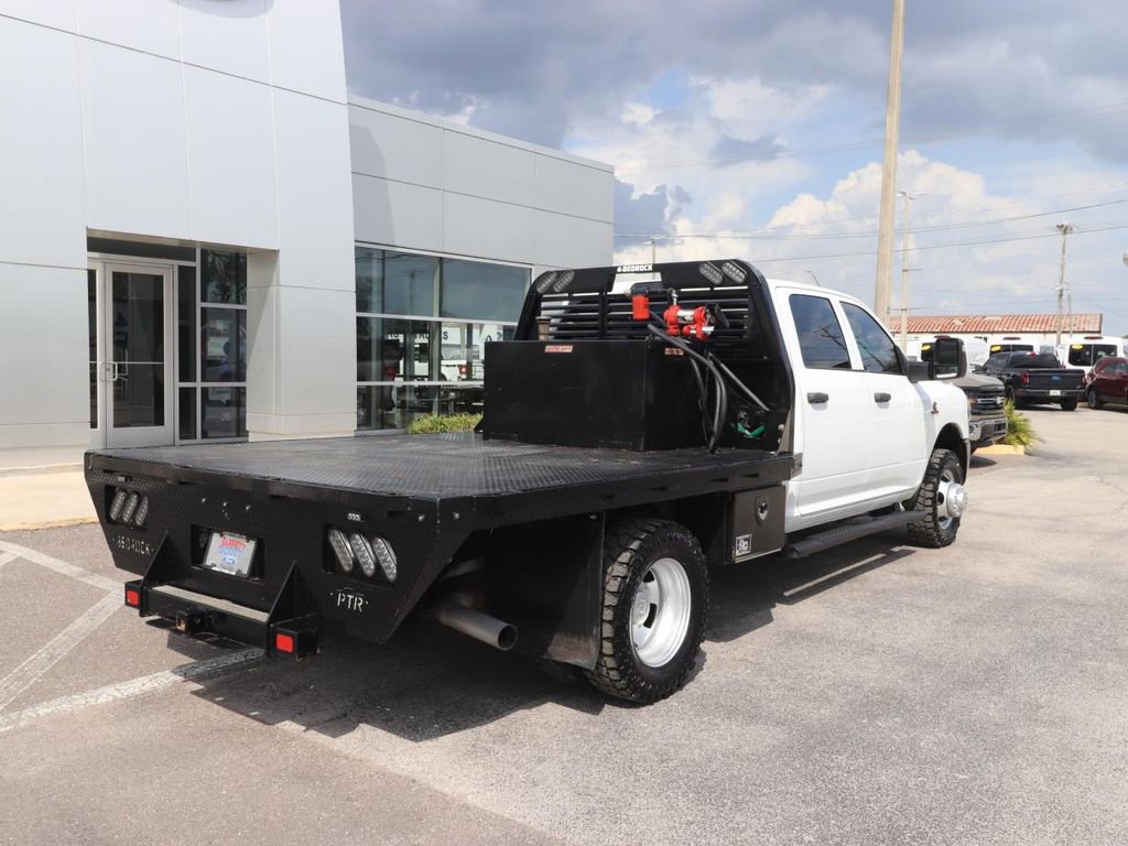 Used 2024 RAM 3500 Tradesman w/ Max Tow Package image 5