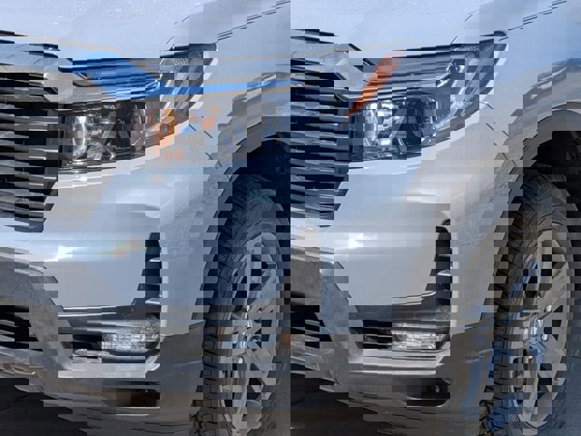 Used 2023 Honda Ridgeline RTL image 10