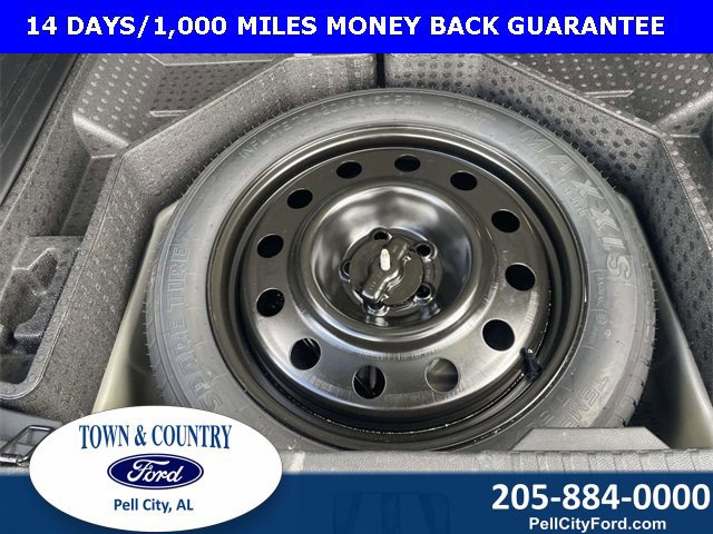 Certified 2023 Ford Edge SEL image 30