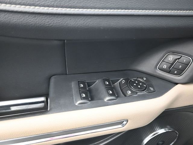 Certified 2022 Ford Expedition Limited image 13