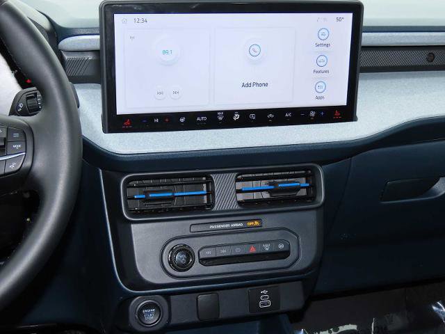 Certified 2025 Ford Maverick XLT w/ Equipment Group 301A image 28