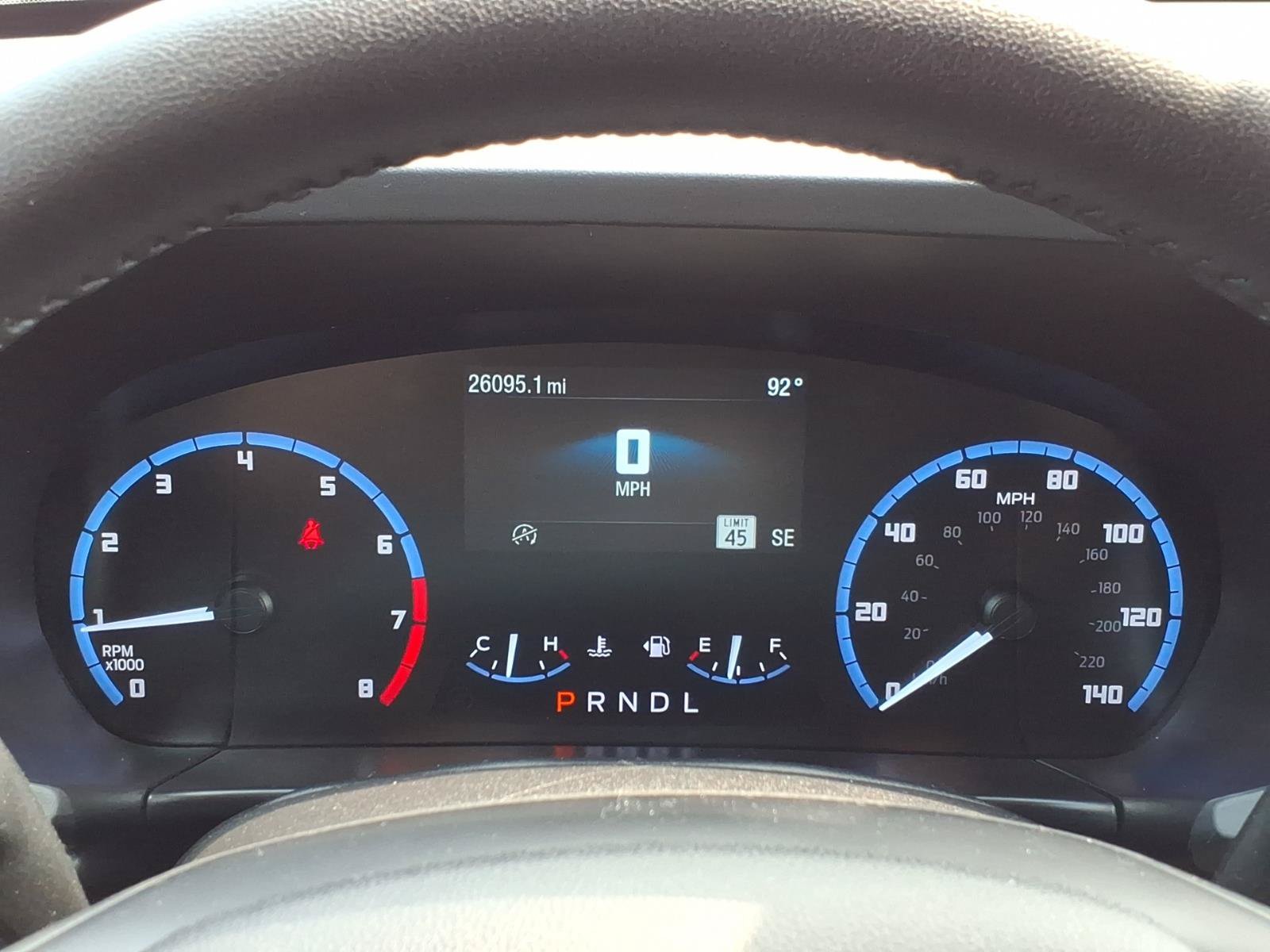 Certified 2023 Ford Bronco Sport Big Bend w/ Convenience Package AWD/4WD image 26