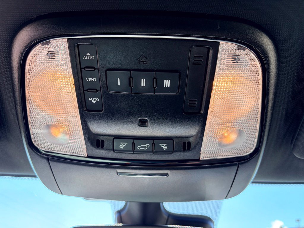 Used 2026 Dodge Durango GT AWD/4WD image 19