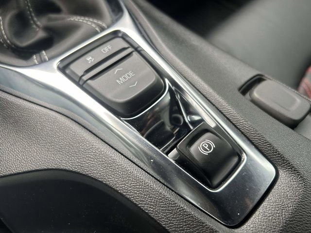 Used 2022 Chevrolet Camaro SS image 26