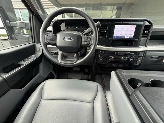 Certified 2024 Ford F350 XL w/ XL Chrome Package AWD/4WD image 21