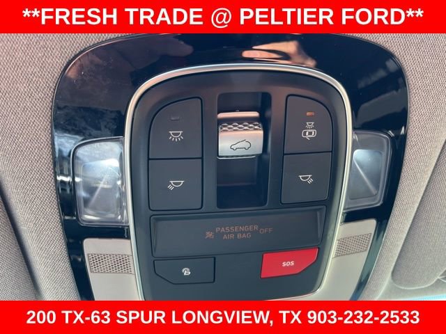 Used 2023 Hyundai Santa Fe Limited FWD image 20