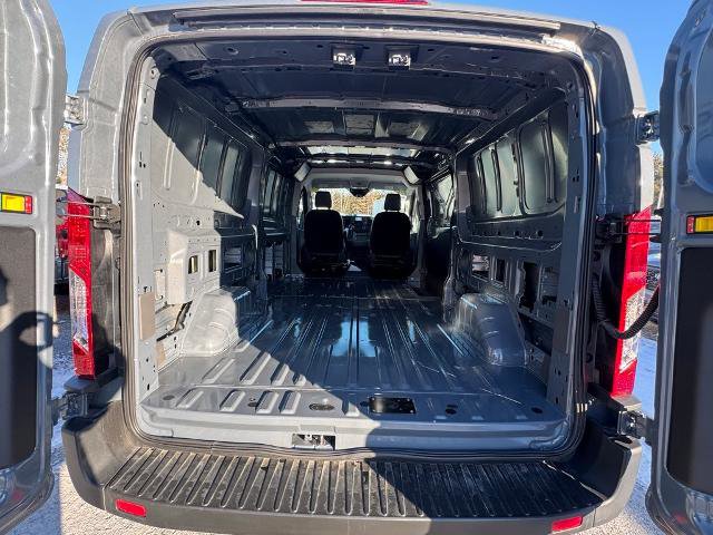 Certified 2025 Ford Transit 150 Base image 7