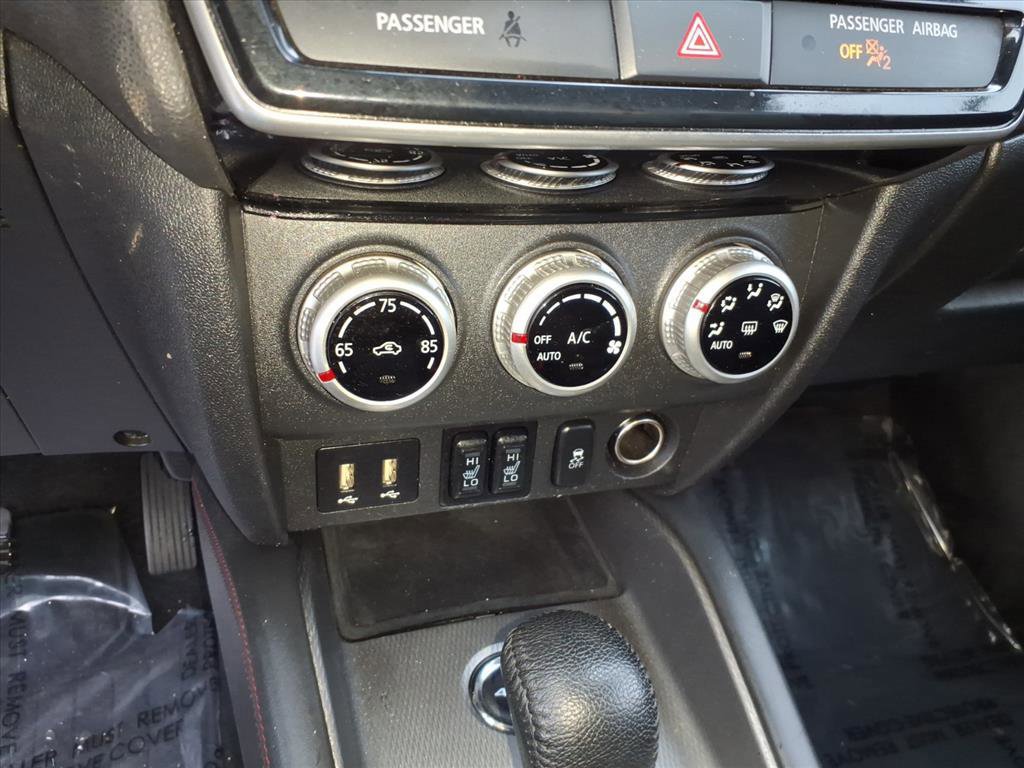 Used 2024 Mitsubishi Outlander Sport SE image 18