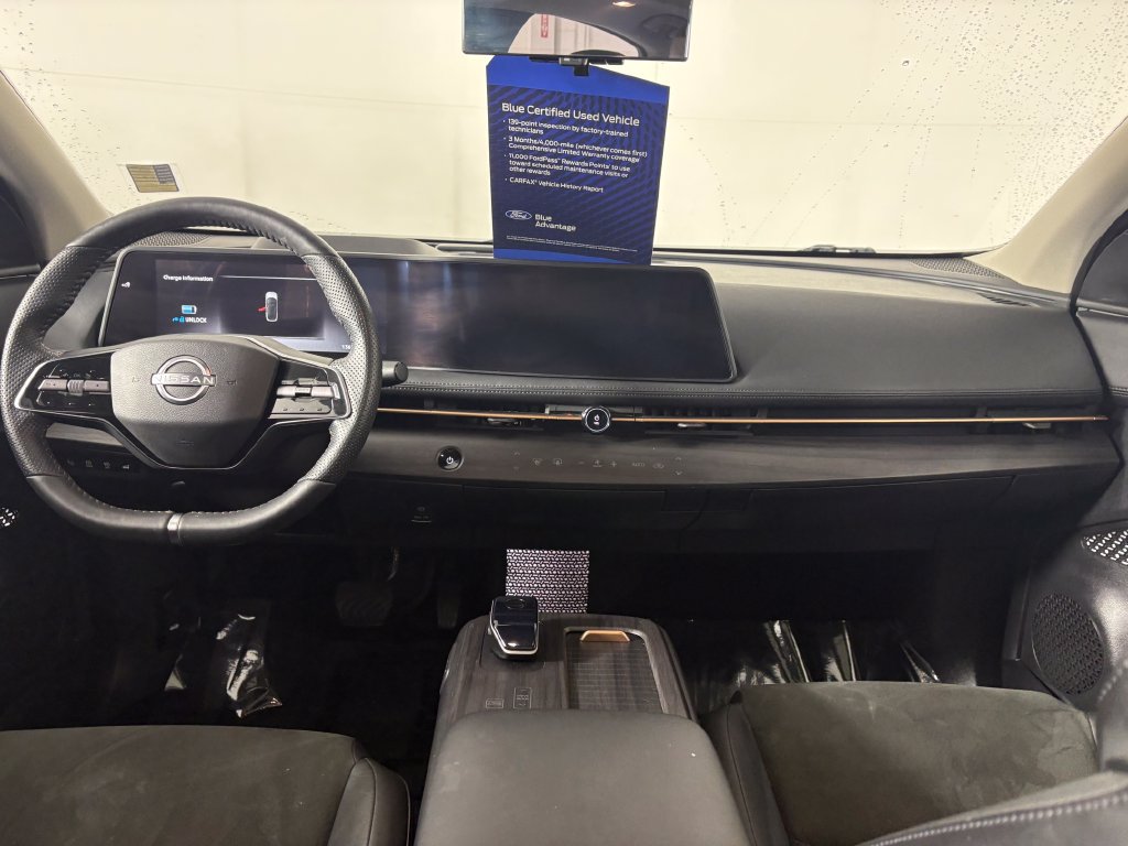 Used 2025 Nissan Ariya AWD image 27