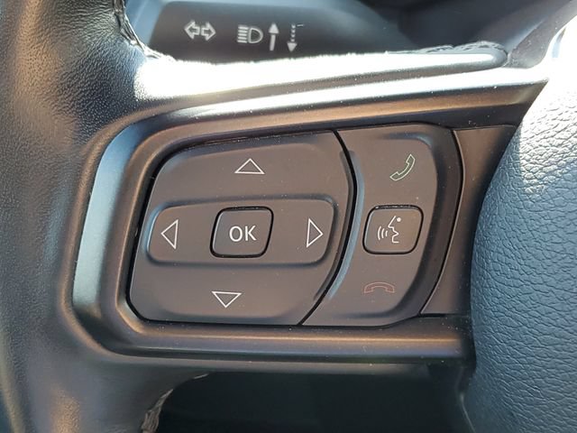 Used 2022 Jeep Wrangler Sport AWD/4WD image 10