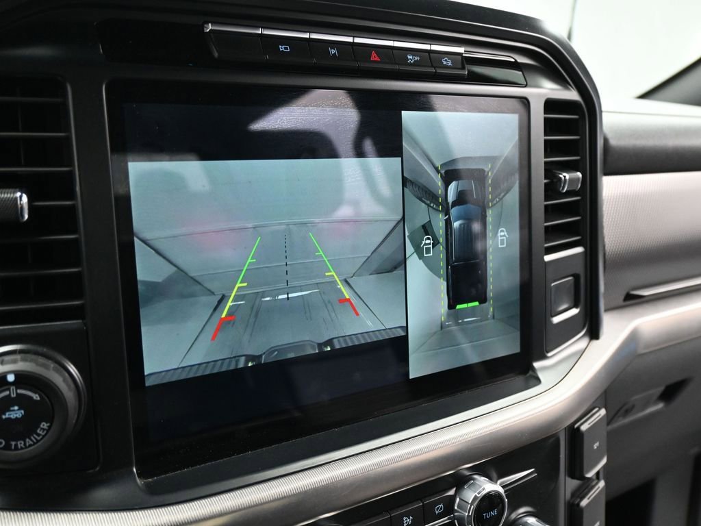 Certified 2022 Ford F150 Raptor w/ Equipment Group 801A High image 18