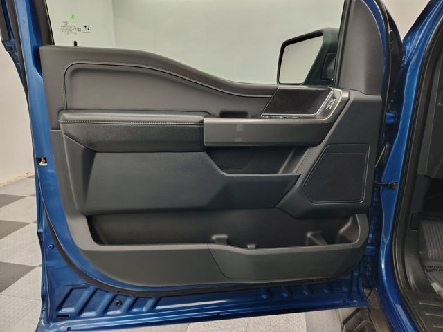 Certified 2023 Ford F150 XLT w/ Equipment Group 302A High AWD/4WD image 25