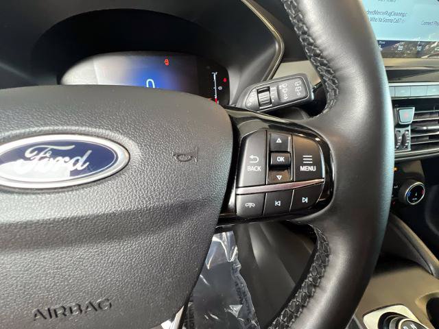 Certified 2024 Ford Escape Active AWD/4WD image 27