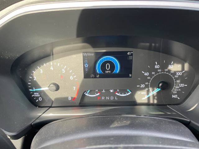 Certified 2022 Ford Escape SE w/ Convenience Package image 5