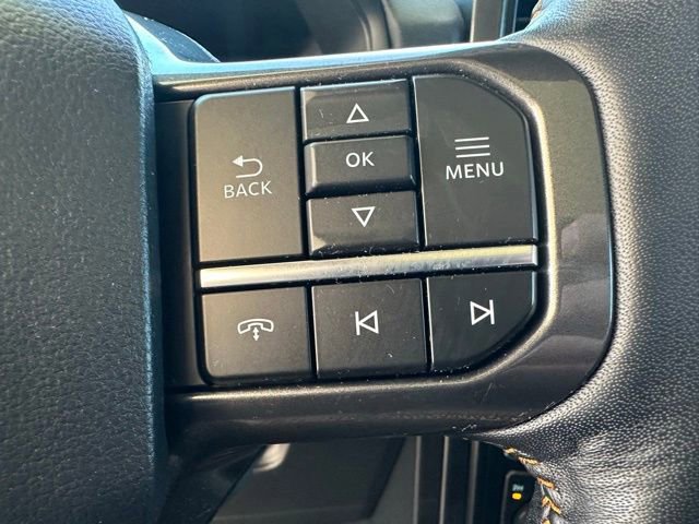 Certified 2023 Ford F150 Tremor w/ Equipment Group 402A High AWD/4WD image 25