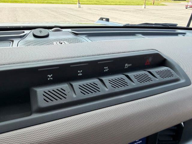Certified 2024 Ford Bronco Wildtrak AWD/4WD image 26