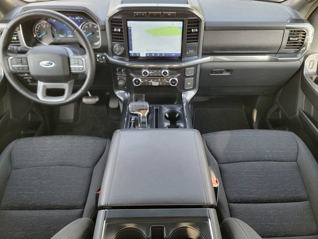 Certified 2023 Ford F150 XLT w/ Equipment Group 302A High AWD/4WD image 26