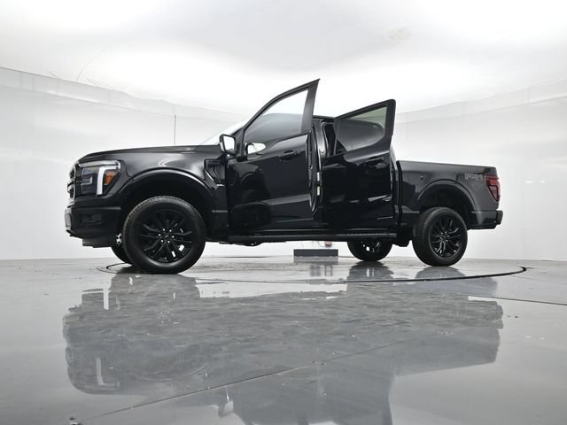 Certified 2026 Ford F150 Lariat w/ Equipment Group 501A Mid AWD/4WD image 52