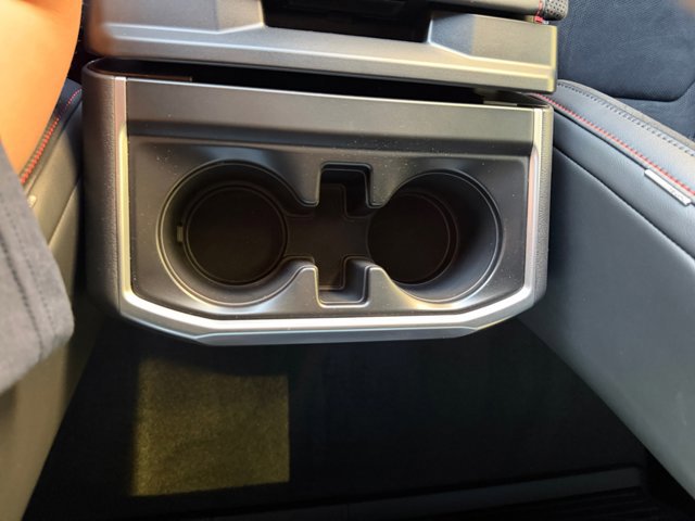 Certified 2025 Ford F150 Raptor w/ Equipment Group 803A Raptor R image 32