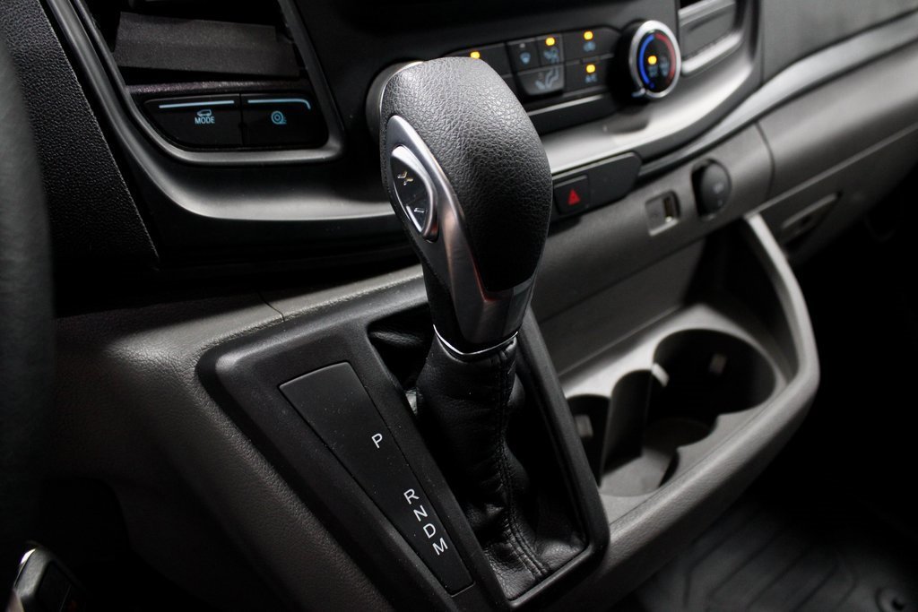 Certified 2024 Ford Transit 250 Low Roof w/ Exterior Upgrade Package image 31