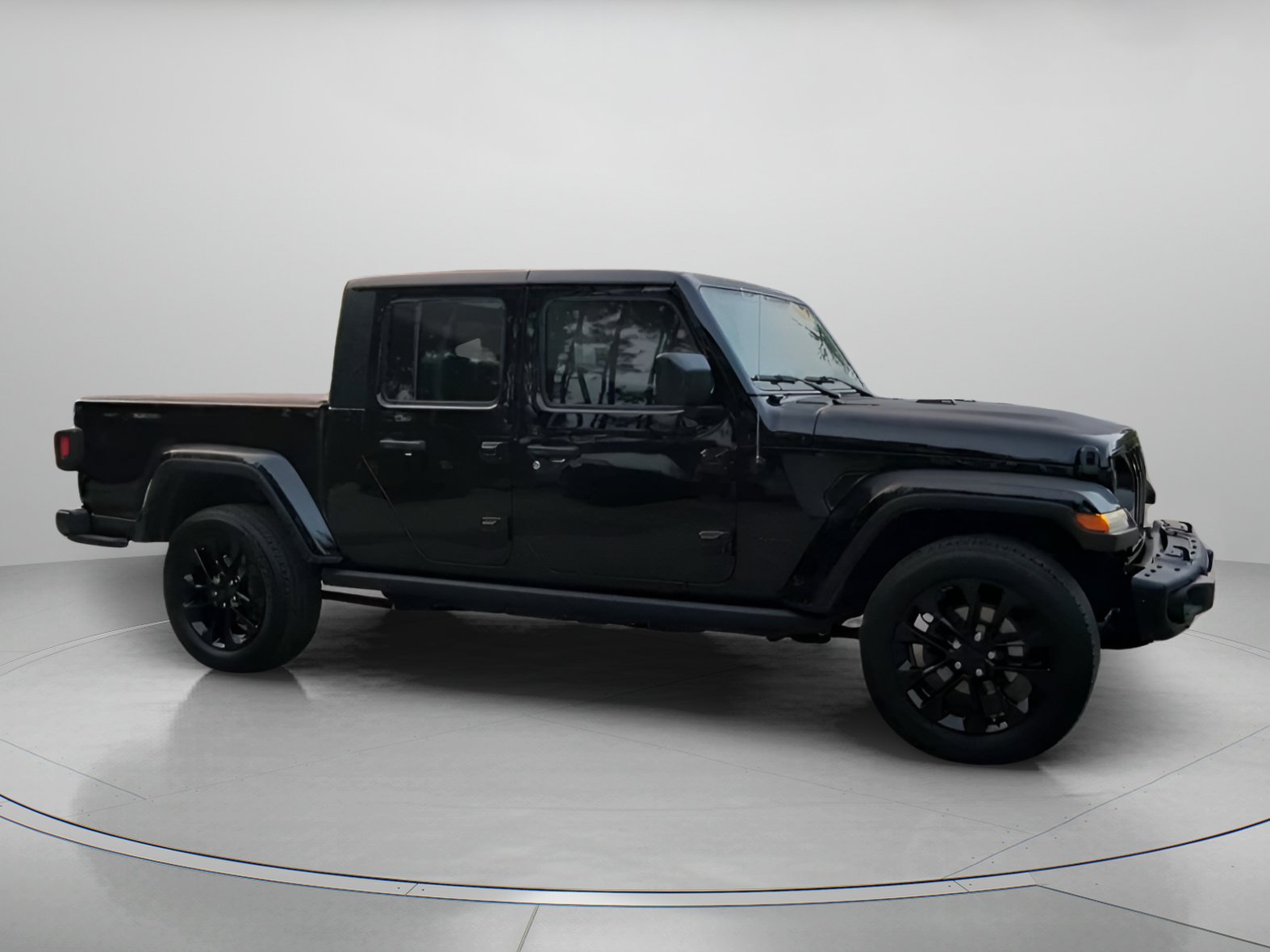 Used 2021 Jeep Gladiator Sport AWD/4WD image 35
