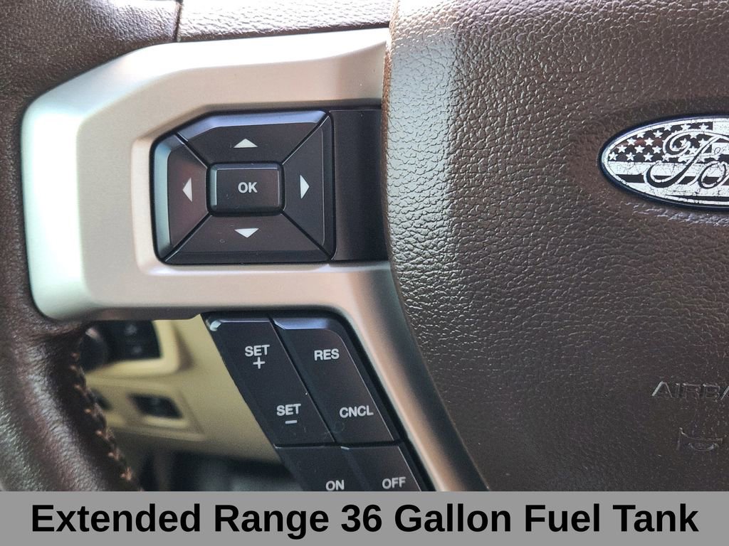 Certified 2019 Ford F150 Lariat w/ Equipment Group 501A Mid image 22