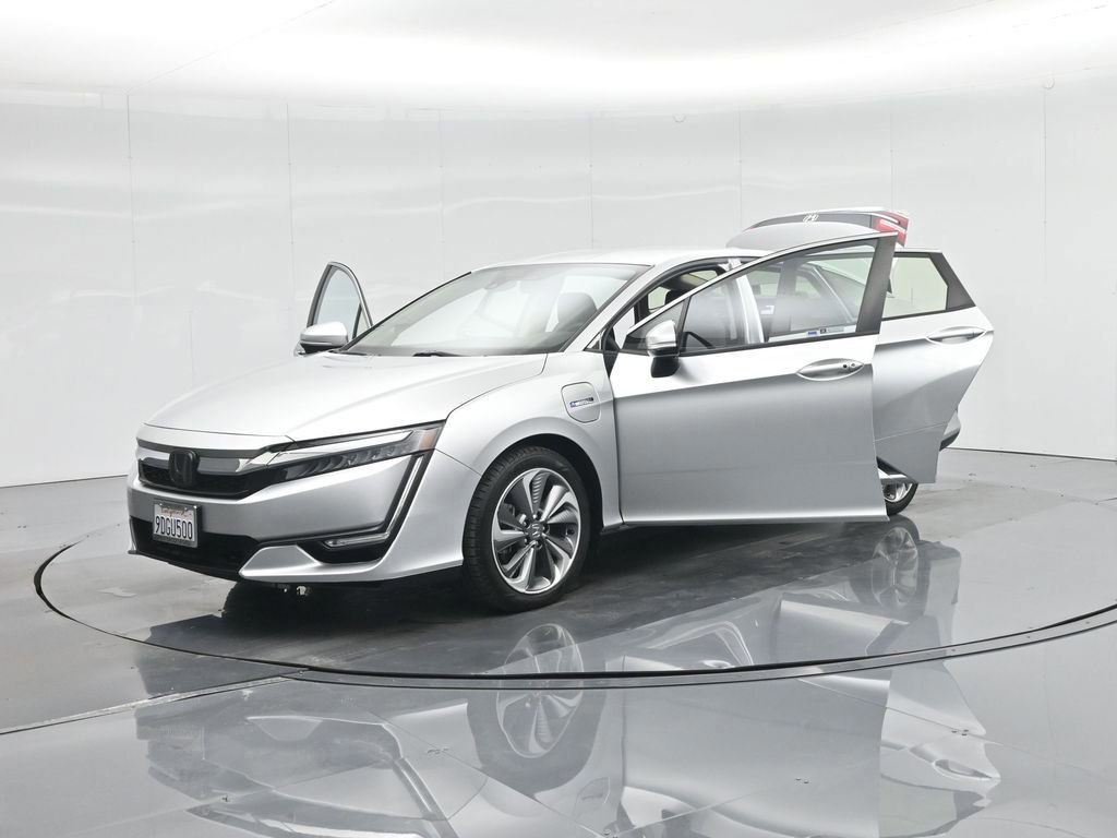 Used 2019 Honda Clarity Plug-In Hybrid image 52